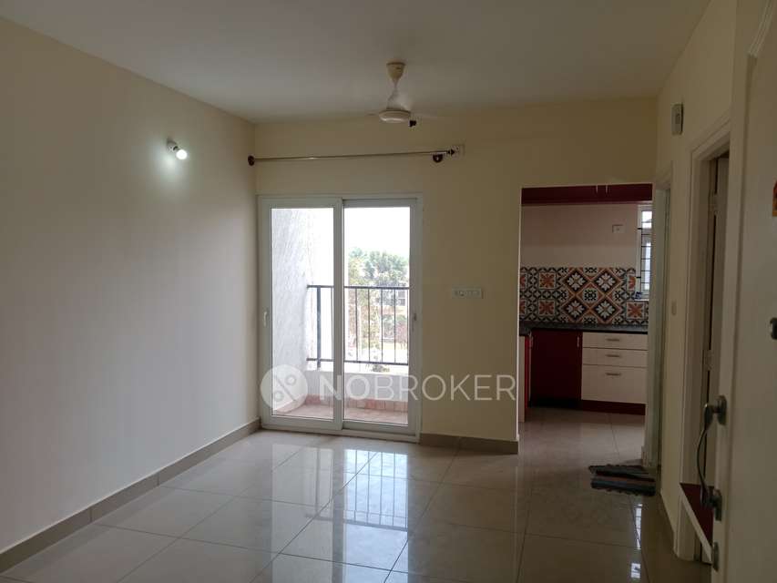 1 BHK Flat In Vbhc Palmhaven For Sale  In Kengeri Hobli