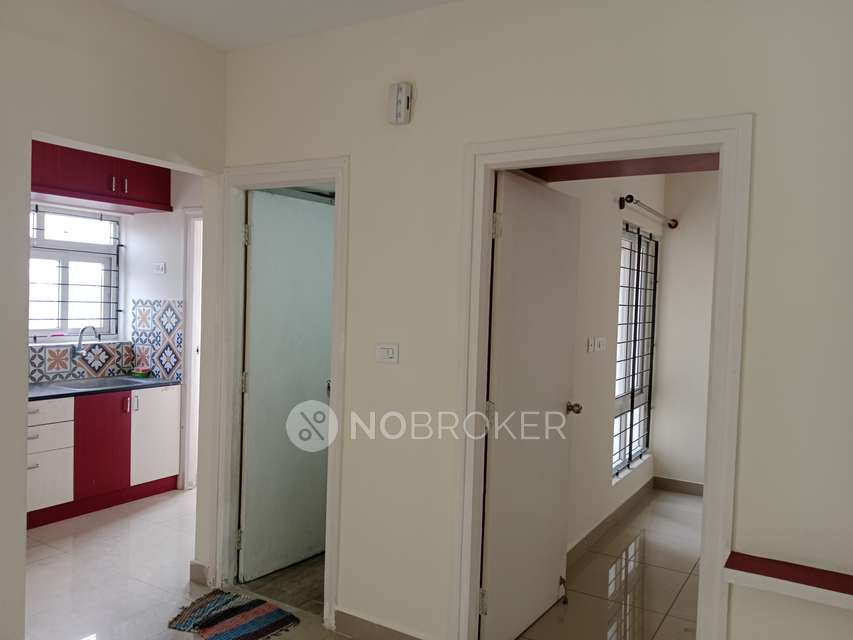 1 BHK Flat In Vbhc Palmhaven For Sale  In Kengeri Hobli