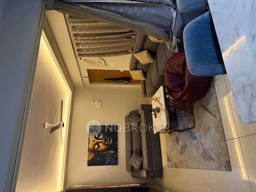 2 BHK Flat In Saranya Soham for Rent  In  Marathahalli