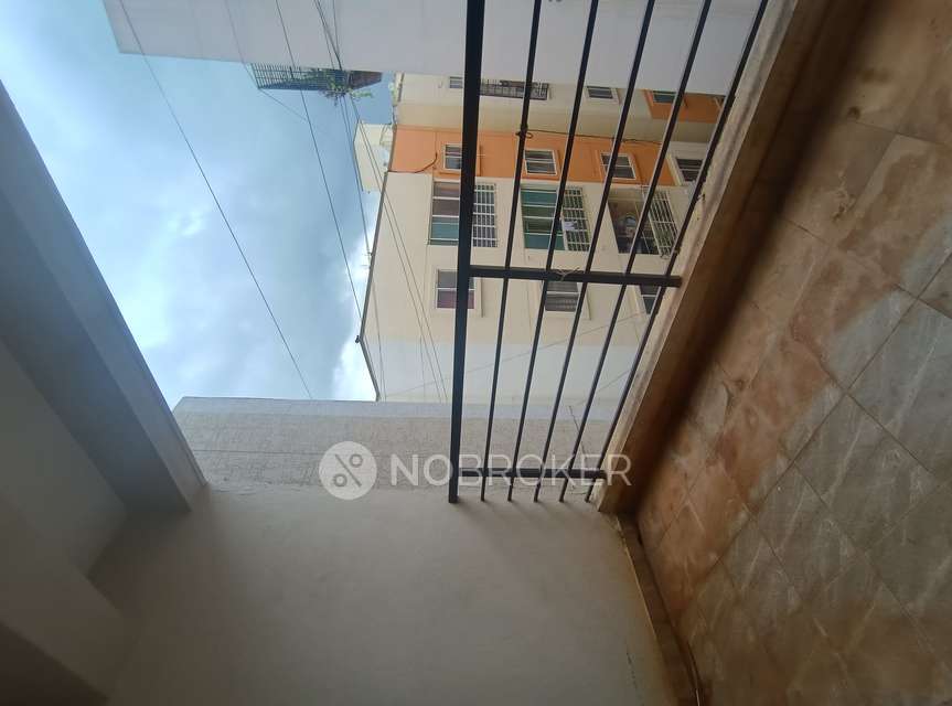 2 BHK Flat In Saranya Soham, Mallathahalli for Rent  In  Marathahalli, Bangalore