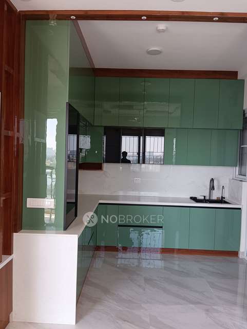 3 BHK Flat In Concorde Auriga for Rent  In Medahalli