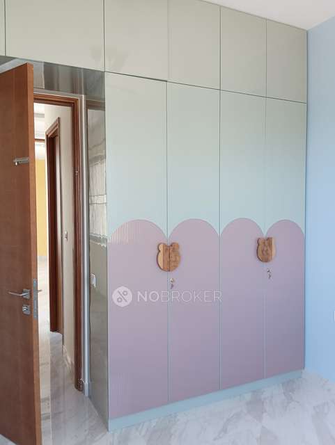 3 BHK Flat In Concorde Auriga for Rent  In Medahalli