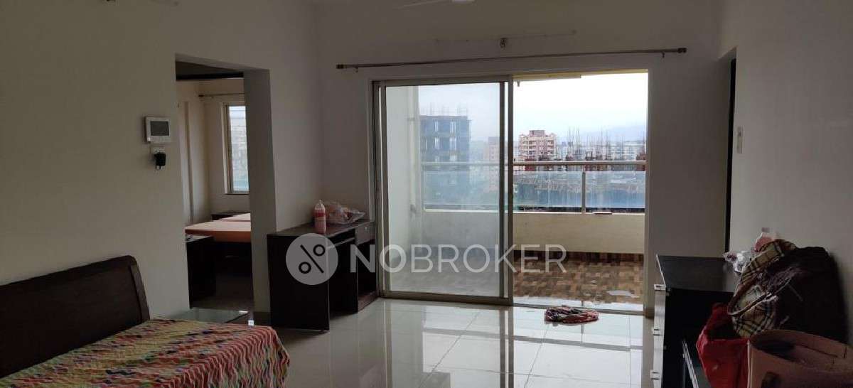 2 BHK Flat In Kolte Patil Three Jewels Katraj for Rent  In  Kondhwa Budruk