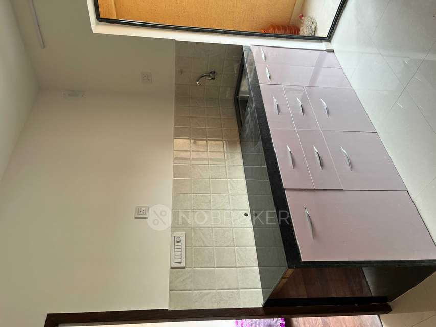 1 BHK Flat In Joyville Hadapsar Annexe Phase 1 for Rent  In Joyville Hadapsar Annexe 