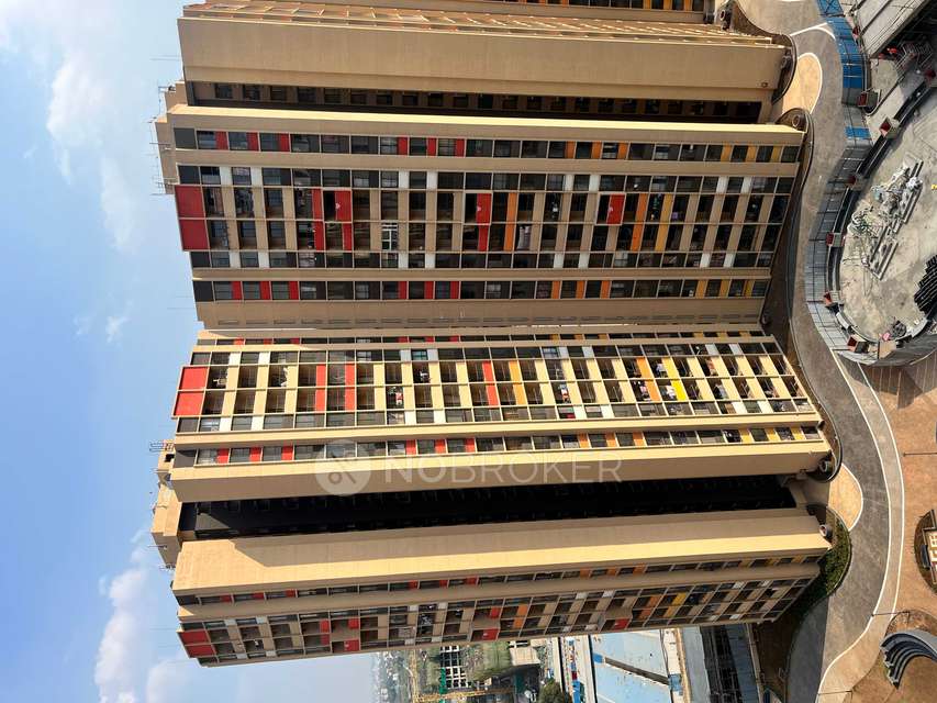 1 BHK Flat In Joyville Hadapsar Annexe Phase 1 for Rent  In Joyville Hadapsar Annexe 