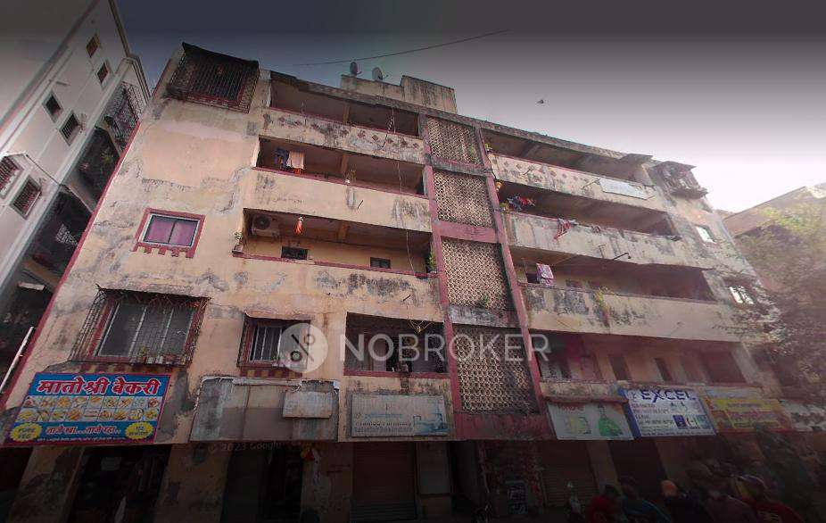 1 BHK Flat for Rent  In Matoshree Chs