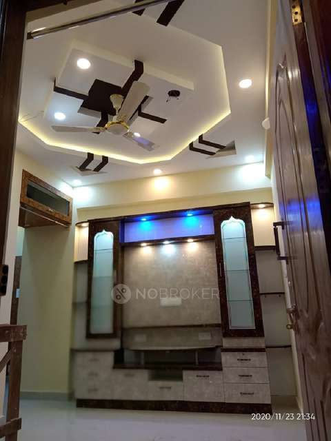 2 BHK Villa In Bavisha Urban Homes for Rent  In Sarjapura