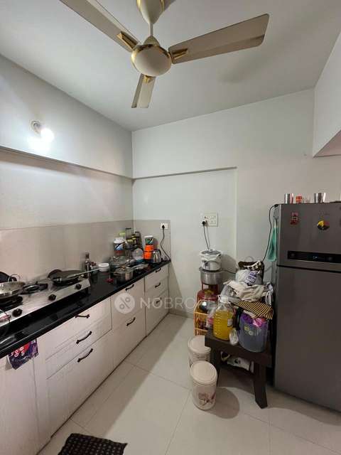 2 BHK Flat In Puraniks Aldea Annexo, Baner for Rent  In Baner