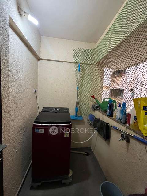 2 BHK Flat In Puraniks Aldea Annexo, Baner for Rent  In Baner