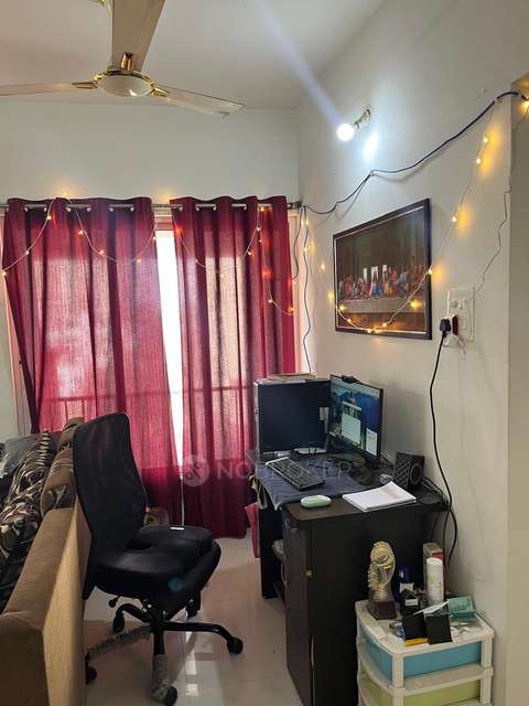 2 BHK Flat In Puraniks Aldea Annexo, Baner for Rent  In Baner