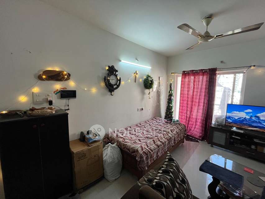 2 BHK Flat In Puraniks Aldea Annexo, Baner for Rent  In Baner