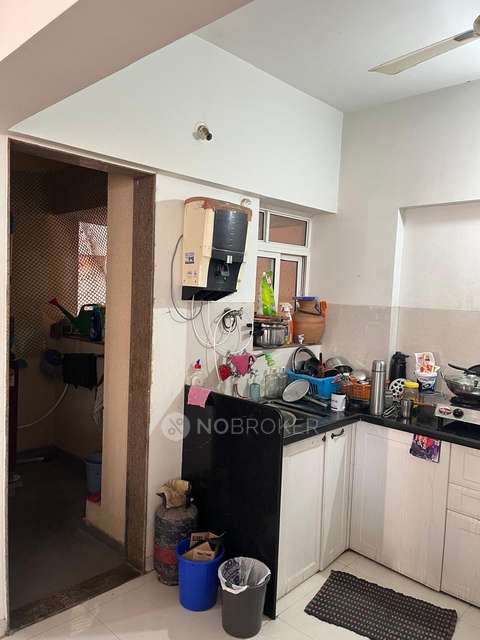 2 BHK Flat In Puraniks Aldea Annexo, Baner for Rent  In Baner