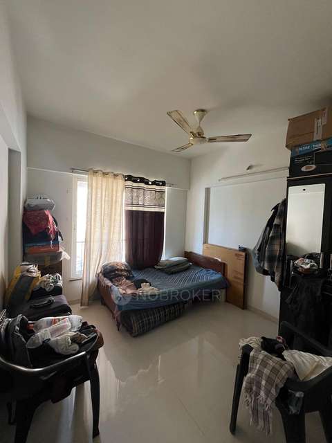 2 BHK Flat In Puraniks Aldea Annexo, Baner for Rent  In Baner