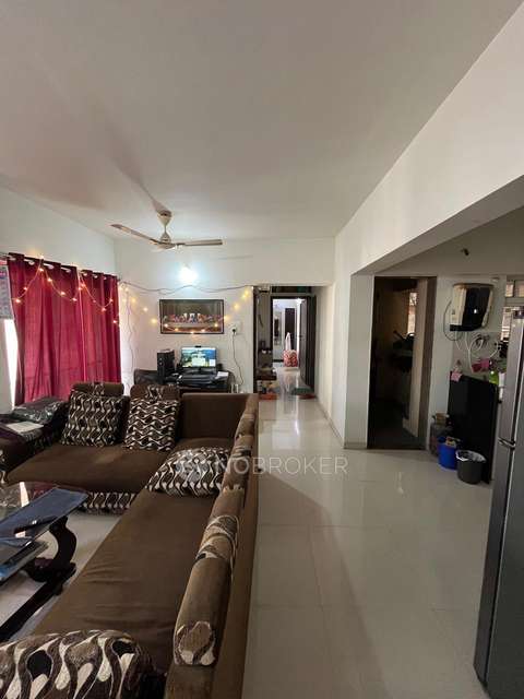 2 BHK Flat In Puraniks Aldea Annexo, Baner for Rent  In Baner