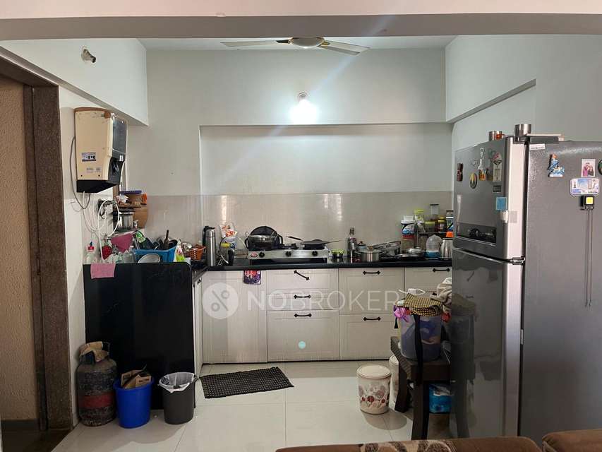 2 BHK Flat In Puraniks Aldea Annexo, Baner for Rent  In Baner