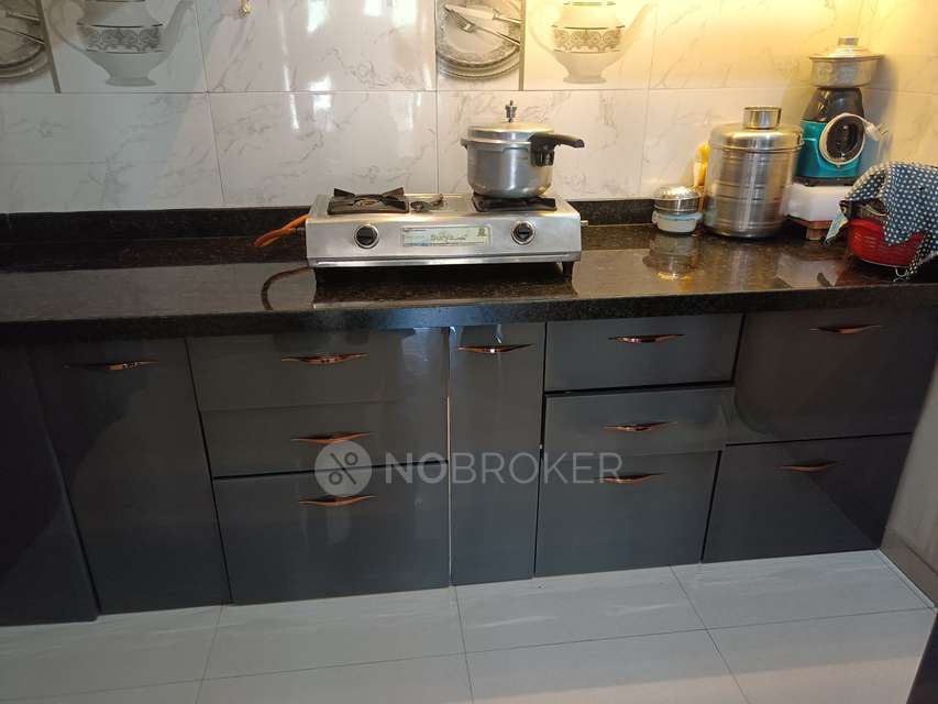 1 BHK Flat In Yeshobhoomi  For Sale  In Bhosari