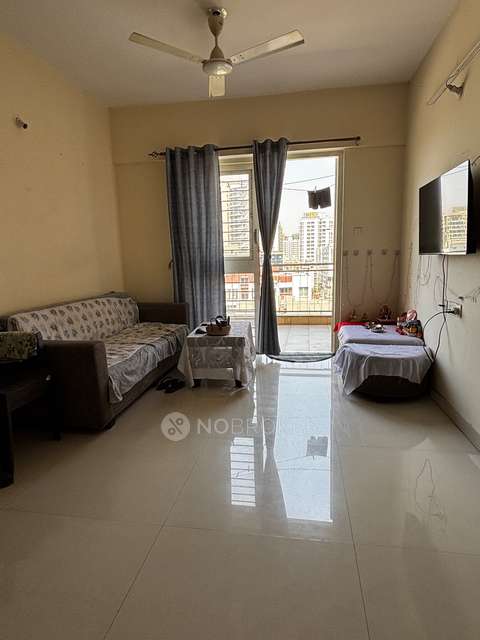 1 BHK Flat In Vaastu Viva for Rent  In Wakad