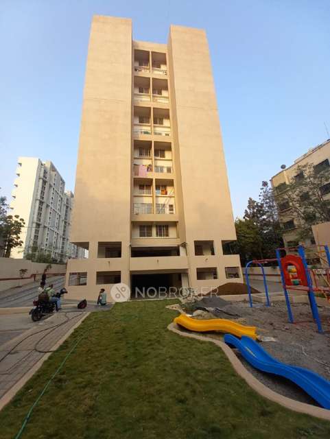 1 BHK Flat In Vaastu Viva for Rent  In Wakad