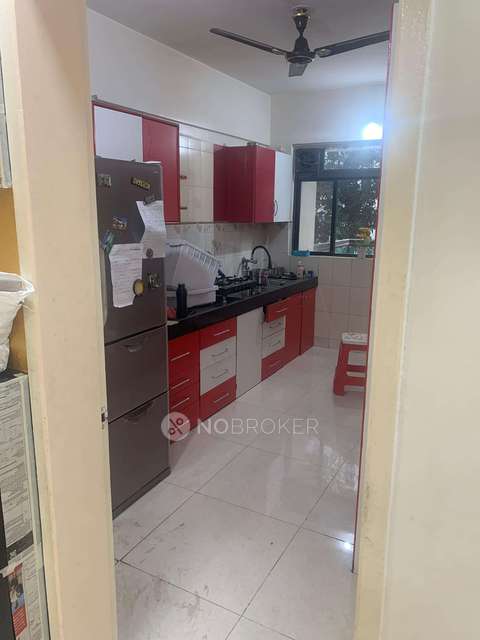 2 BHK Flat In Karia Konark Splendour, Wadgaon Sheri for Rent  In Wadgaon Sheri