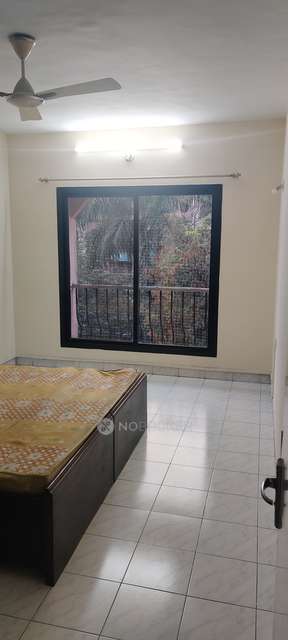 Shared Room for Male In 2 BHK  In Eden Garden,  In Viman Nagar Central, Pune