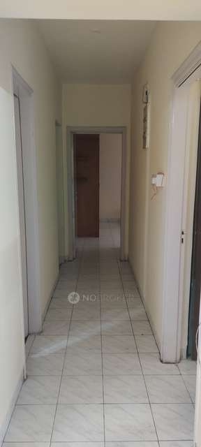 Shared Room for Male In 2 BHK  In Eden Garden,  In Viman Nagar Central, Pune