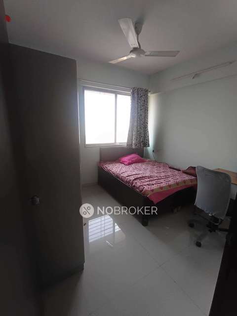 2 BHK Flat In Sukhwani Gracia for Rent  In Sus