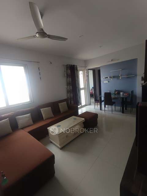2 BHK Flat In Sukhwani Gracia for Rent  In Sus