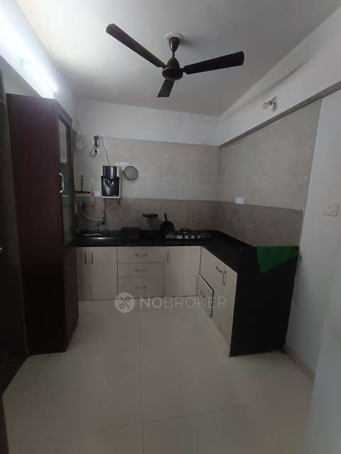 2 BHK Flat In Sukhwani Gracia for Rent  In Sus