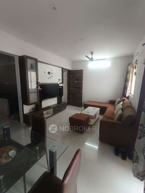 2 BHK Flat In Sukhwani Gracia for Rent  In Sus