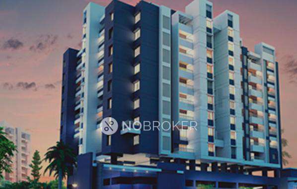 2 BHK Flat In Sukhwani Gracia for Rent  In Sus