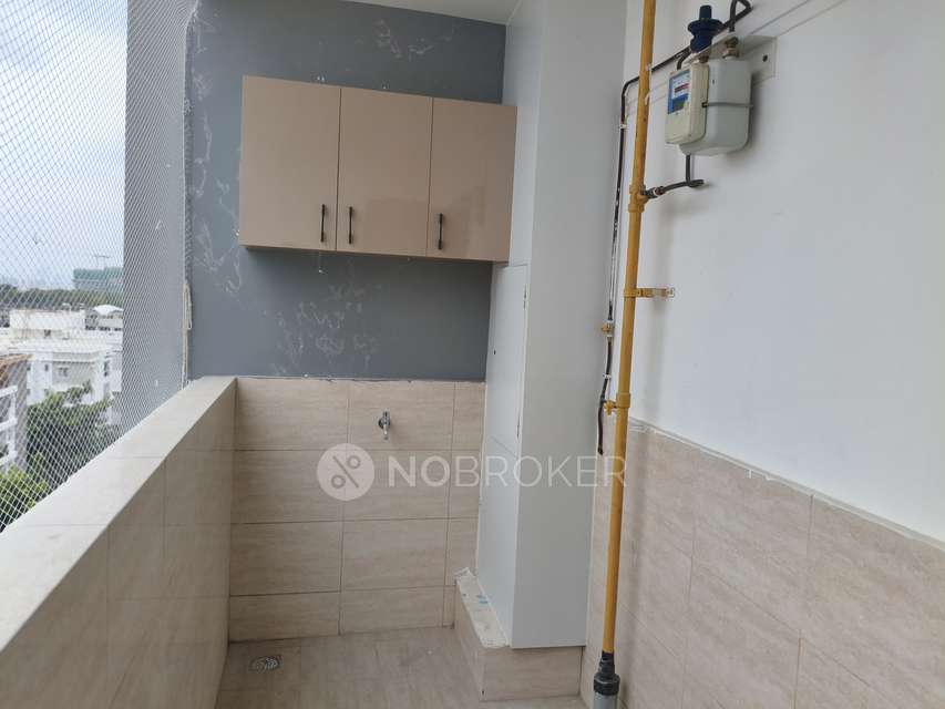 3 BHK Villa In Niharika Lakefront for Rent  In Manikonda, Hyderbad