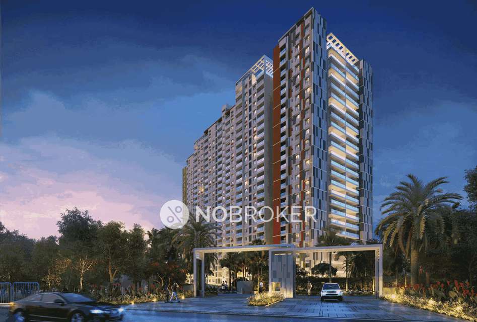 4+ BHK Flat In Adarsh Premia for Rent In Banashankari