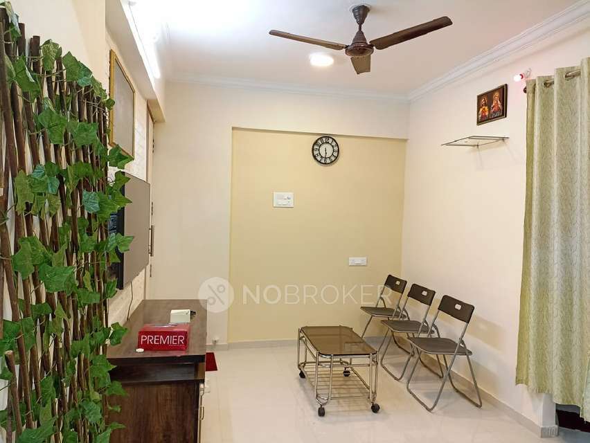 1 BHK Villa In Raj Tulsi Aarambh For Sale  In Badlapur