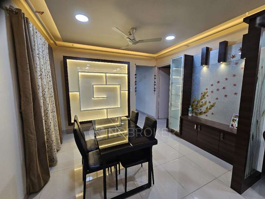 3 BHK Flat for Rent  In Shubh Kalyan Main Gate