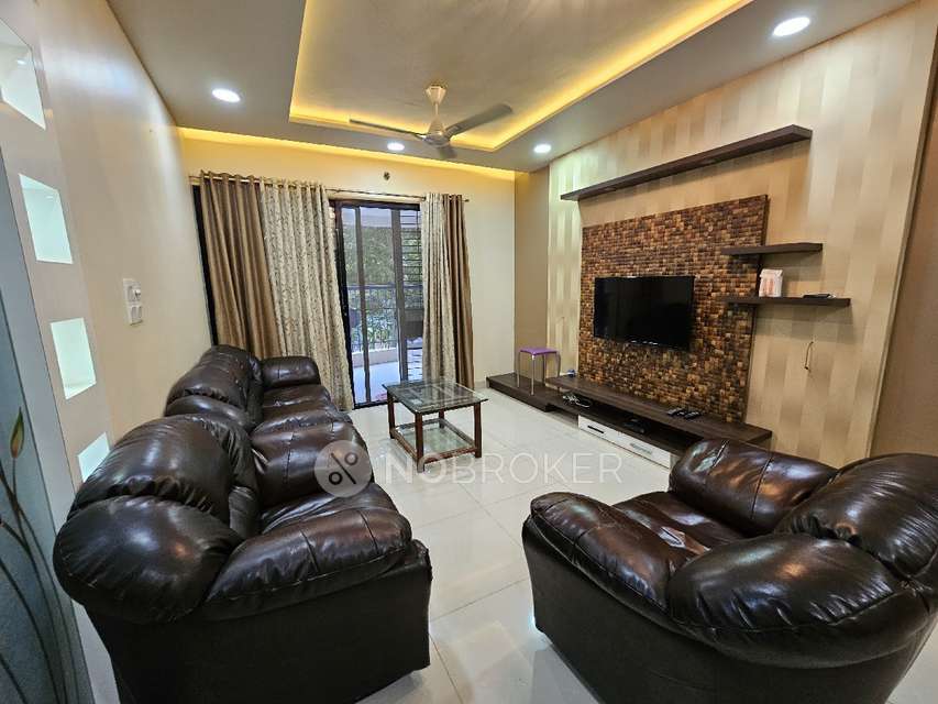 3 BHK Flat for Rent  In Shubh Kalyan Main Gate