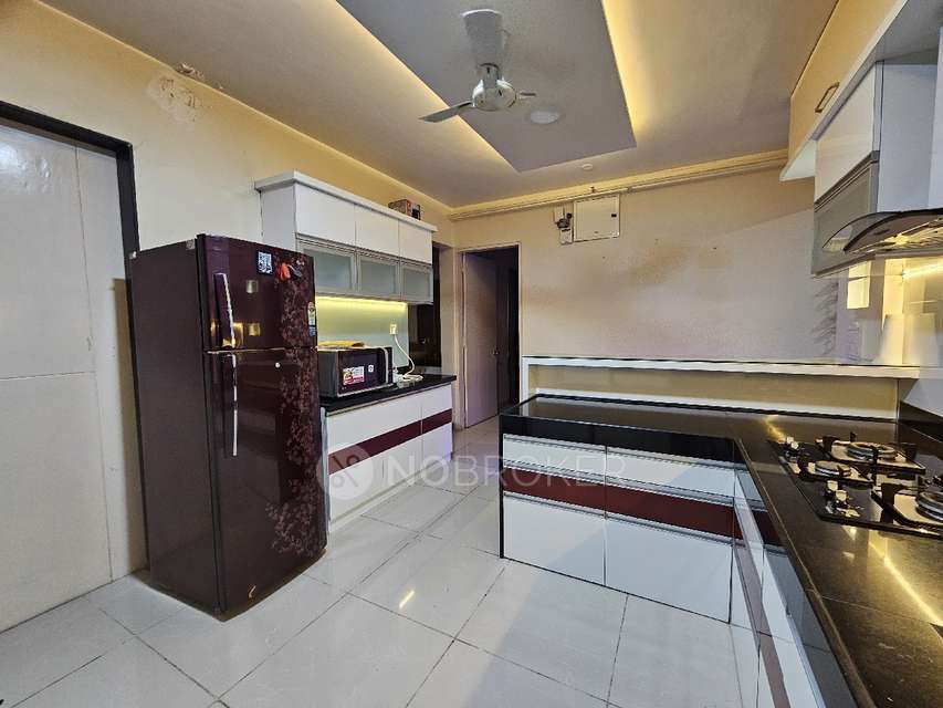 3 BHK Flat for Rent  In Shubh Kalyan Main Gate