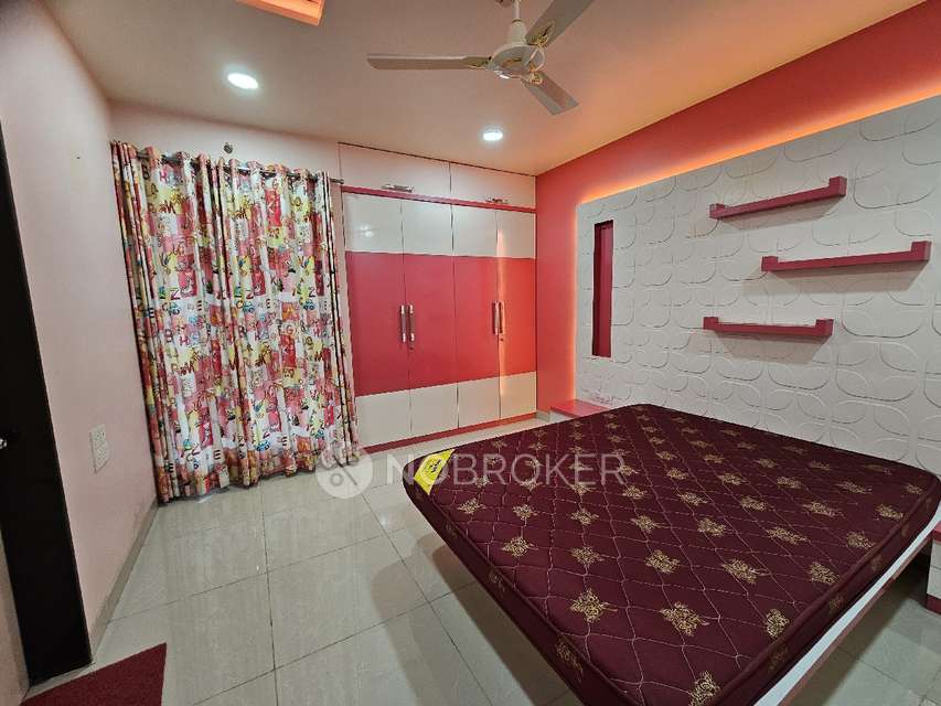 3 BHK Flat for Rent  In Shubh Kalyan Main Gate