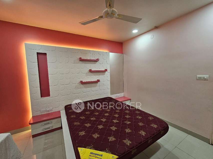 3 BHK Flat for Rent  In Shubh Kalyan Main Gate