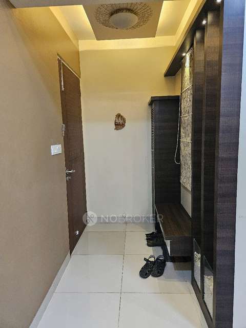 3 BHK Flat for Rent  In Shubh Kalyan Main Gate