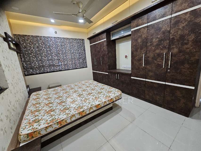 3 BHK Flat for Rent  In Shubh Kalyan Main Gate