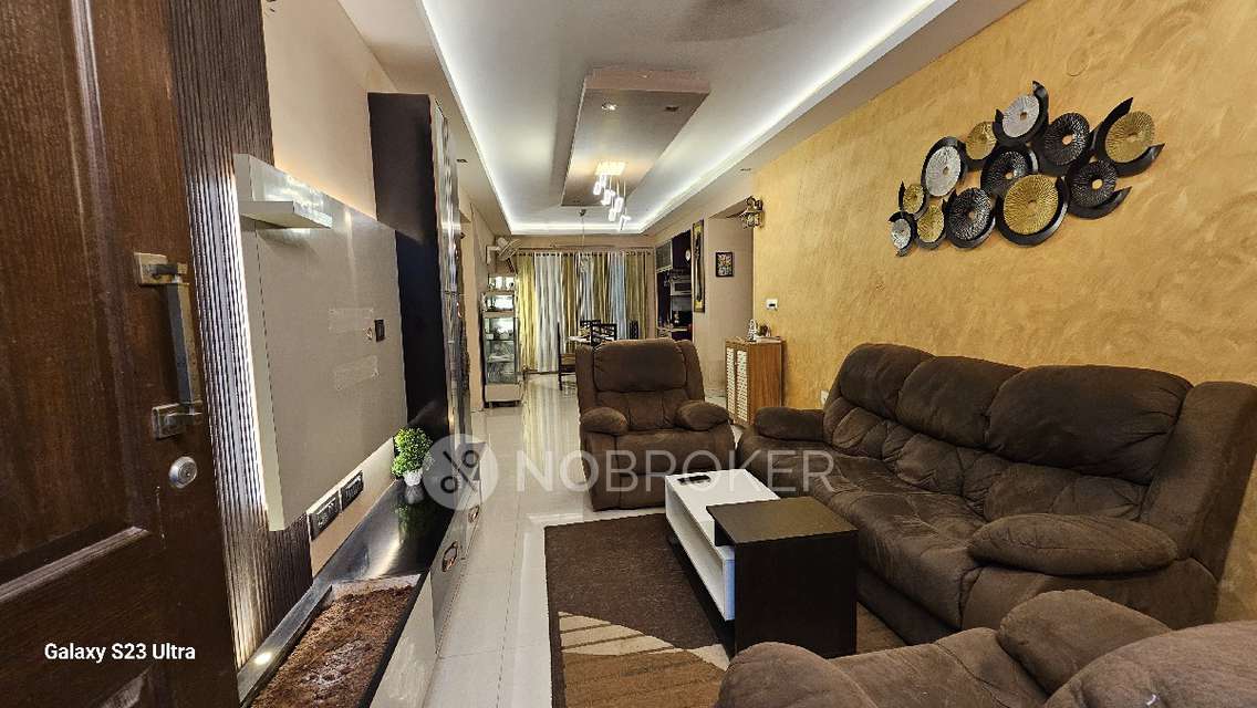 3 BHK Villa In Amrutha Sarovar For Sale  In Whitefield, Bangalore