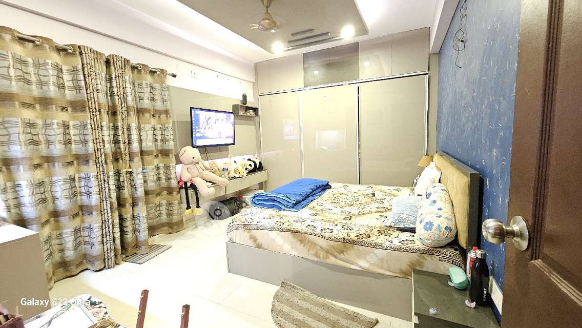 3 BHK Villa In Amrutha Sarovar For Sale  In Whitefield, Bangalore