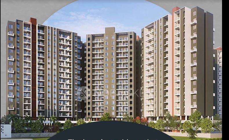 2 BHK Flat for Rent  In Infinity Planet