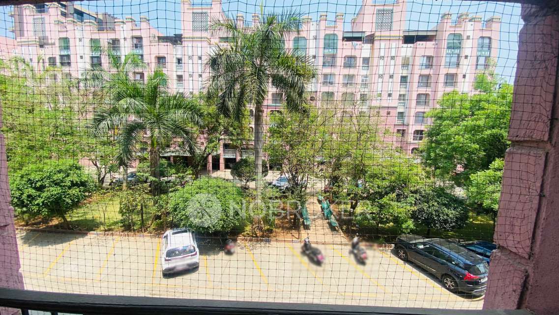 2 BHK Flat In Eden Garden Housing Society, Pune for Rent  In Pune