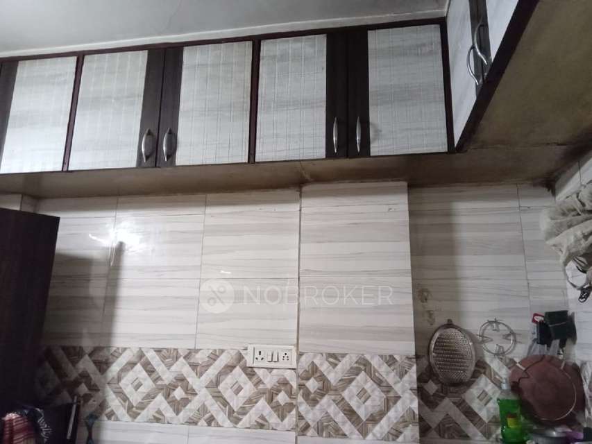 1 RK Flat For Sale  In Kalwa