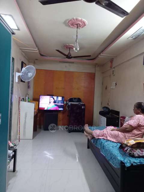 1 RK Flat For Sale  In Kalwa