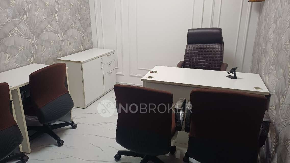 Office Space in Bhutani Alphathum, Noida for Rent 