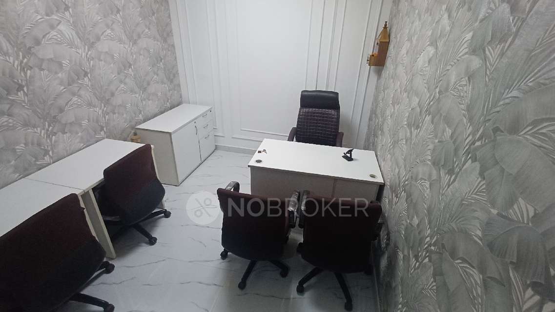 Office Space in Bhutani Alphathum, Noida for Rent 