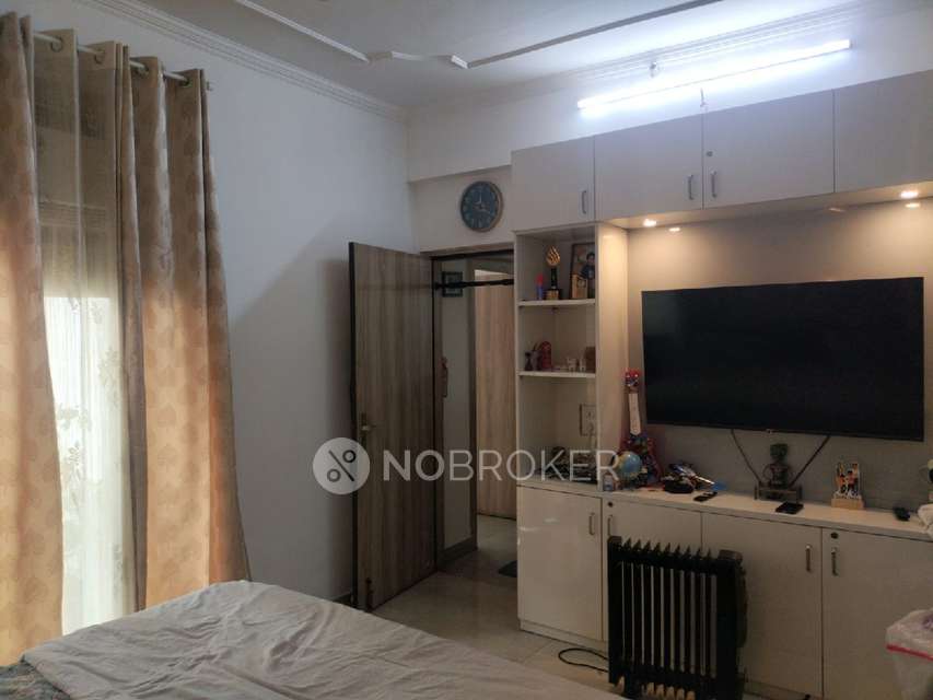 2 BHK Flat In Amrapali Zodiac For Sale  In Sector - 120