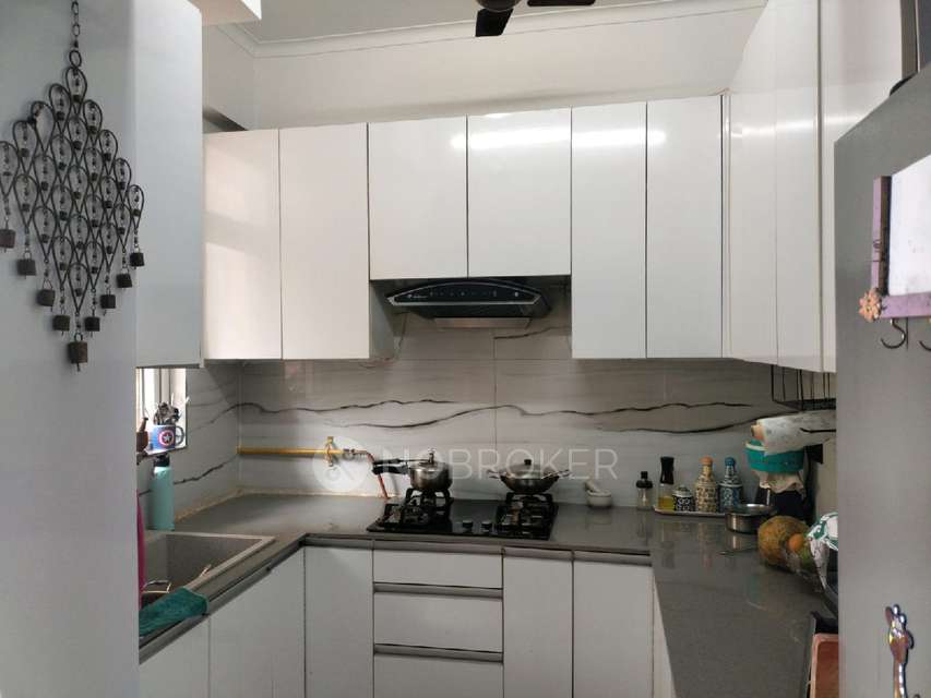 2 BHK Flat In Amrapali Zodiac For Sale  In Sector - 120